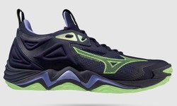 MIZUNO23A