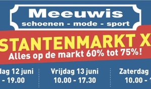 RESTANTENMARKT XXL
