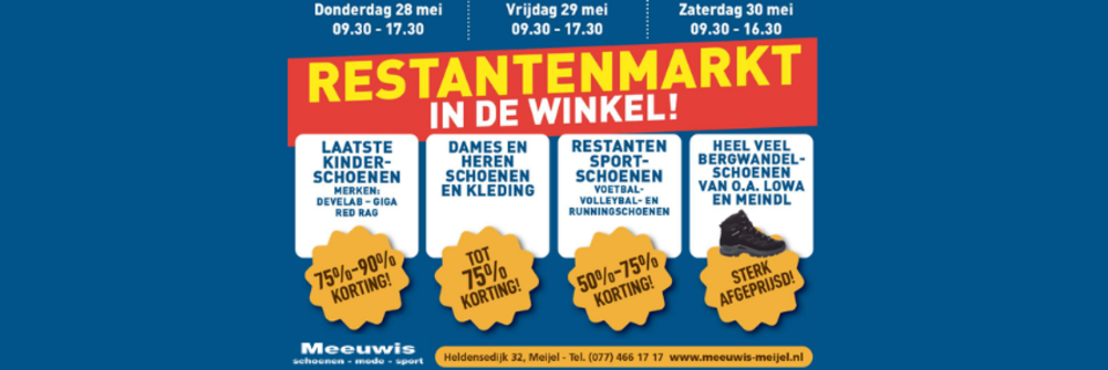 Meeuwis Meijel