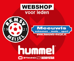 Webshop RKMSV